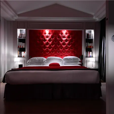 Le Mathurin Hotel 4*