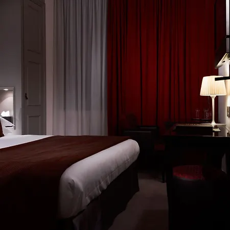 Hotel Le Mathurin Paris