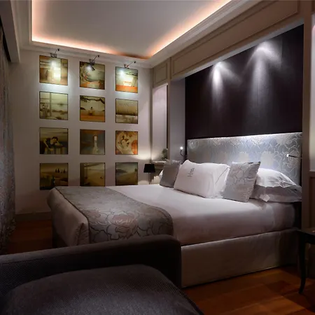 Le Mathurin 4* Paris