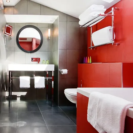 Hotel Le Mathurin Paris