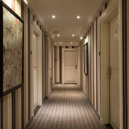 Le Mathurin 4* Paris
