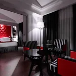 乐马图林酒店及水疗中心 酒店 巴黎