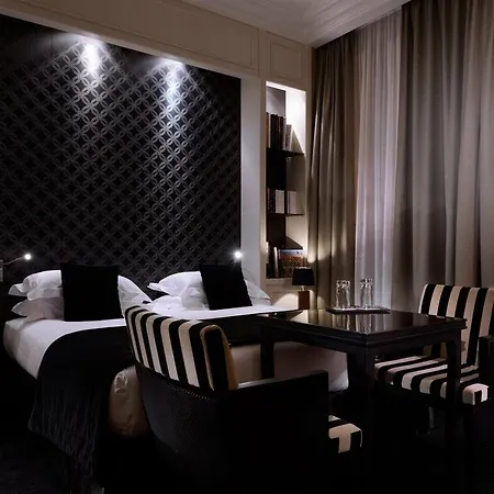 Hotel Le Mathurin Paříž