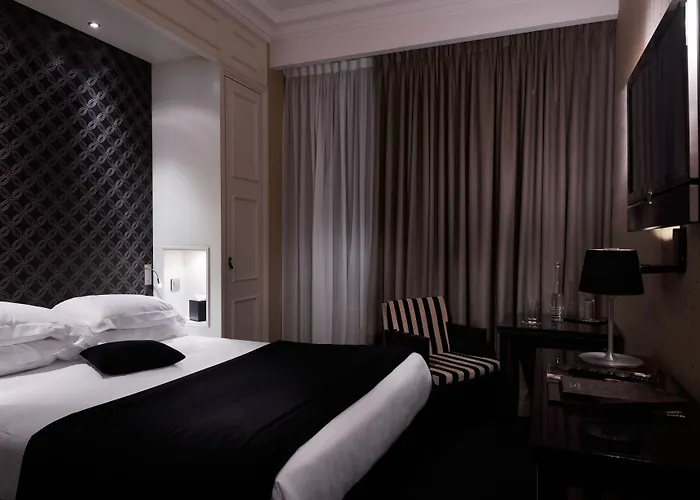 Hotel Le Mathurin & 4*