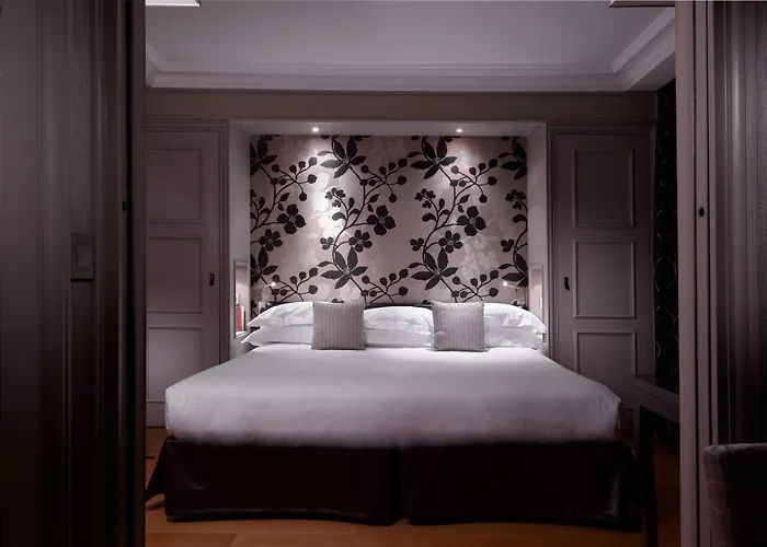 Le Mathurin & Hotel 4*