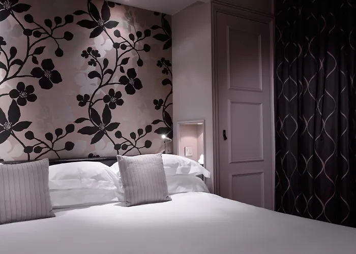 Le Mathurin & Paryż