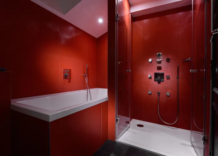 Hotel Le Mathurin & 4*