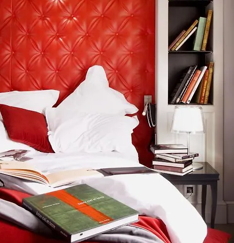 Le Mathurin & Hotel Paryż