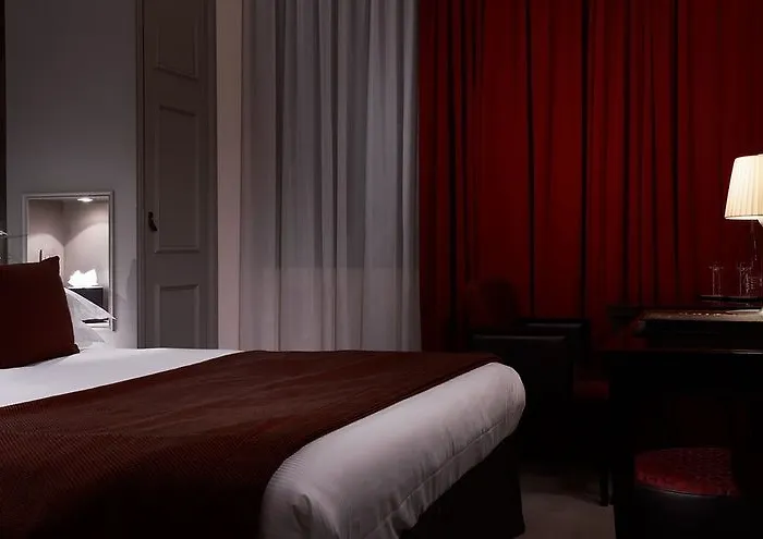 Le Mathurin & 4* Paryż