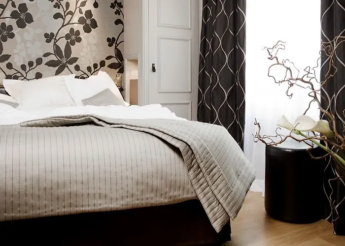 Le Mathurin & Paryż