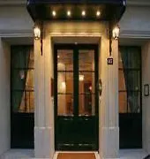 Le Mathurin & Paryż